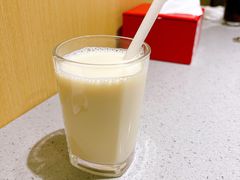 黑米豆浆-海底捞火锅(海宁路店)