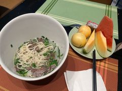 -云尚自助餐厅(佛山南海瞻云酒店)