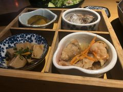 -綱元·海鲜豆捞(明州里店)