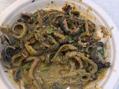 -黑八私房老北京炸酱面