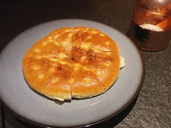 酸奶馕-丝路金桃·新疆菜(徐汇店)