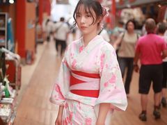 -东京浅草和服体验江户和装工房雅(浅草本店)