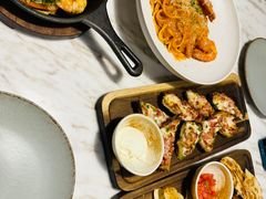 -G+KITCHEN(龙湖狮山天街店)