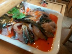 -蜀滋香鲜鱼美蛙火锅(339店)