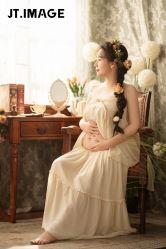 -专注孕妇照亲子照·纪田摄影