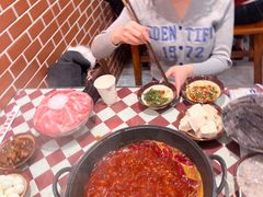 -赵美丽·重庆社区火锅·直营店(火车东站·中豪国际店)