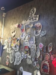 点击看大图 -鳌首刺青纹身 穿孔饰品店