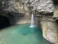 -鹿院坪生态旅游景区