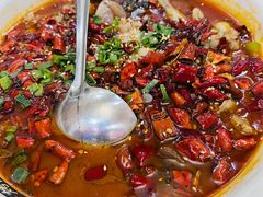 -湖南人家湘菜馆(镇江路店)