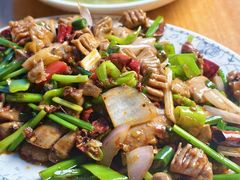 -九九牛肉馆(南山路店)