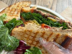 -O'mills Sourdough Bakery&Bistro(永嘉路店)
