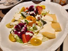 -波特曼西餐厅(中央大街店)