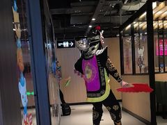 -海底捞火锅(长沙华创国际广场店)