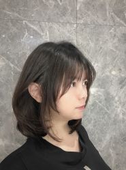 -HAIR HERE造型