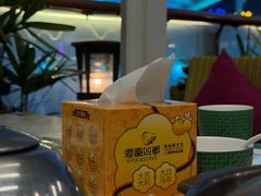 -润园四季椰子鸡火锅(海上世界店)