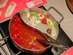 -千滋百味自助海鲜烤肉(布吉景华店)