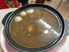 -新记肉骨茶