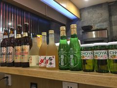 -栖川山葵家·寿喜锅·日式料理(龙湖北城天街商场店)