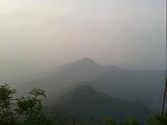 -帽儿山风景区
