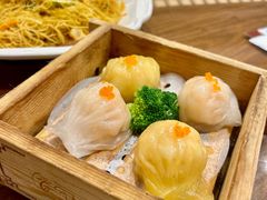 -龙悦湾酒家·八阵鱼生·渔人码头店