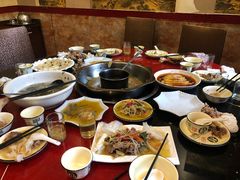 -黑河坝泡姜鸡贡椒鱼(贾旗路店)