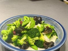 -那家小馆•北京菜•烤鸭(中关村店)