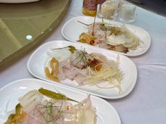 -丰尔粥食·顺德鱼生·干蒸排骨顺德菜(大良分店)