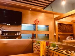 -金穗园·砂锅粥.醉鸡煲火锅(长寿路店)