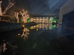 -逸林轩中餐厅(中信泰富朱家角锦江酒店)