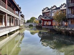 -龙潭水乡