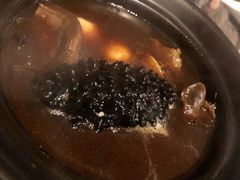 -长沙北辰洲际酒店-兰调全日餐厅