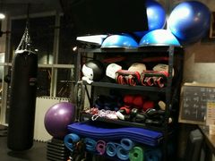 -能量健身私教工作室(1527店)