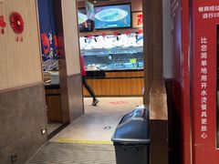 -老阿爸鲜鱼土菜(园区永旺店)