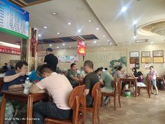 -罗胖子面馆(西关店)