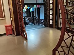 -古韵轩·园林餐厅