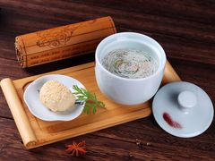 文思豆腐羹-珍珠餐馆Pearl Chinese Restaurant