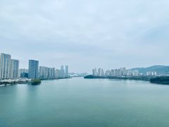 -梅溪湖城市岛