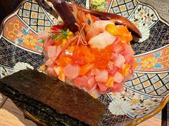 -炙柒Sekinana·精致日料(合生汇店)