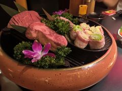 -無二炙坊·和牛烧肉(大钟寺1733店)