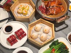 -粤来记·啫啫煲·点心(日月光店)