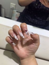 -晨·艺美甲美睫
