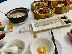 -怀德酒楼·粤菜·海鲜·茶点(宝安国际机场店)