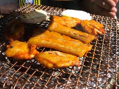 -范儿·嫂子烤肉·精致炭火烤肉(长治路店)