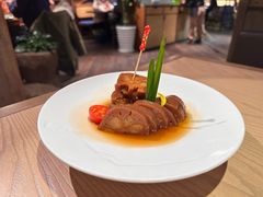 -周家二小姐的菜(西津渡店)