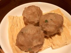 -杭州JW万豪酒店-万豪中餐厅