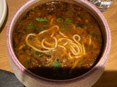 老昆明米线-云水瑶意境云南菜餐厅(大悦城店)