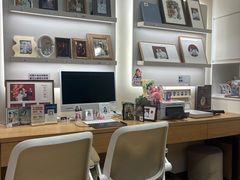 -海马体照相馆(成都来福士广场店)