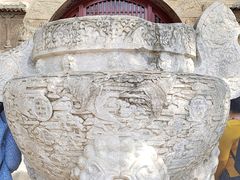 -北京石刻艺术博物馆(五塔寺)
