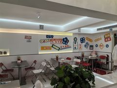 -正宗八宝冰饭·非遗冰饭·烧烤(奎桥店)