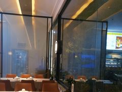 -晋江荣誉国际酒店·港誉茶餐厅